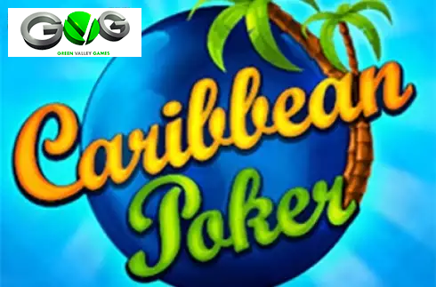 Caribbean Poker